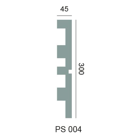 Panneau PS 004 – Rhinst
