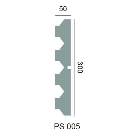 Panneau PS 005 – Rhinst
