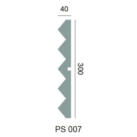 Panneau PS 007 – Rhinst