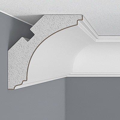Moulure de plafond LW5