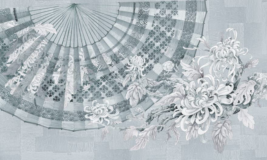 Fan – Wonderwall Studio