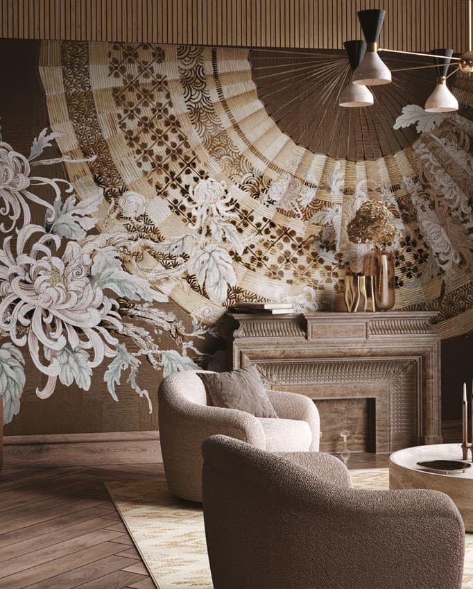 Fan – Wonderwall Studio