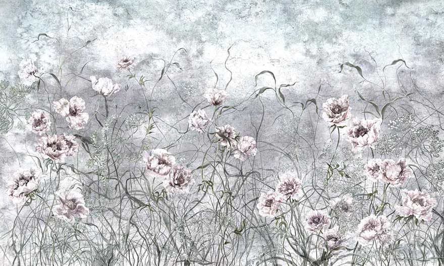 Papier peint Florino