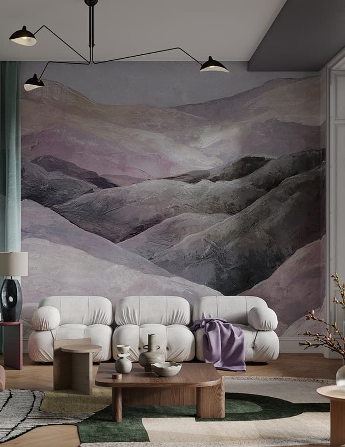 Hills – Wonderwall Studio