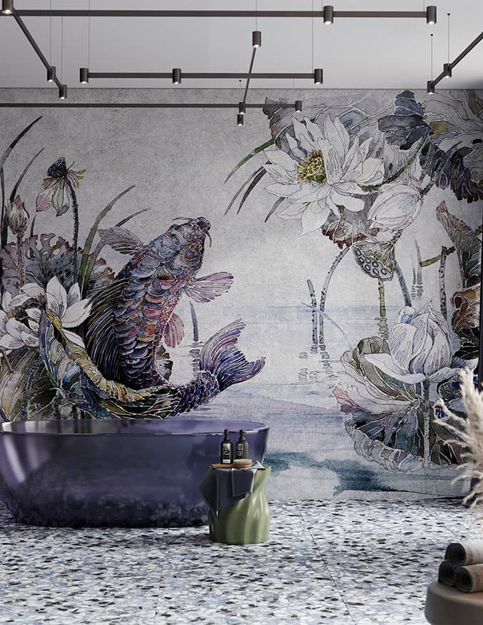 Satori – Wonderwall Studio