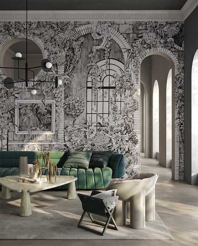 Sevilla – Wonderwall Studio
