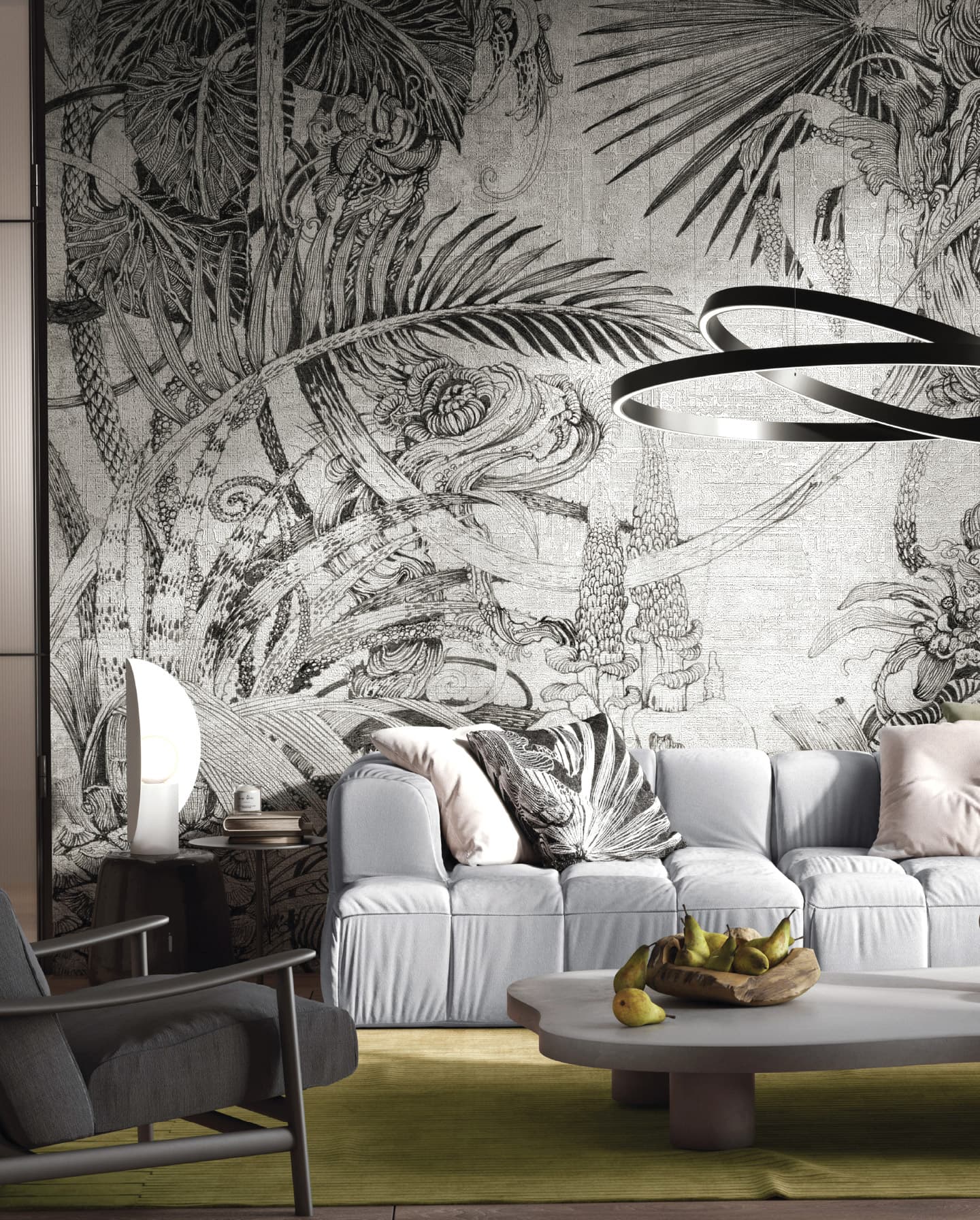 Tropic – Wonderwall Studio