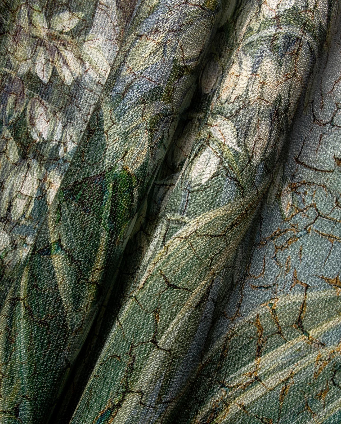 Yucca – Wonderwall Studio