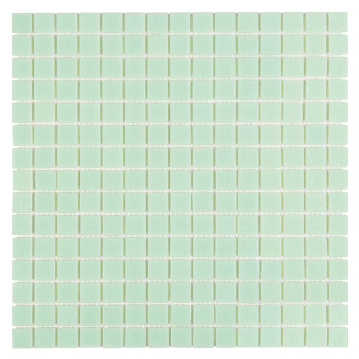 Mosaïque Q Light Green