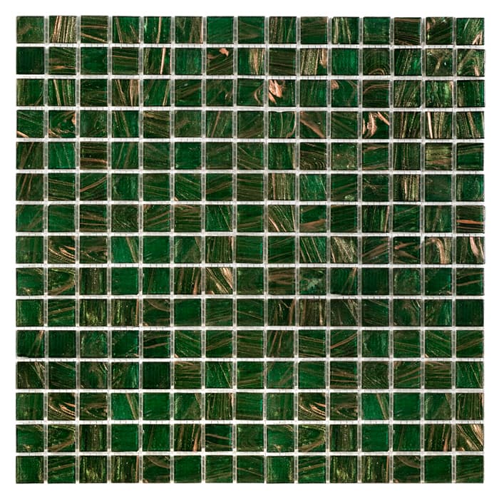 Mosaïque Jade 043