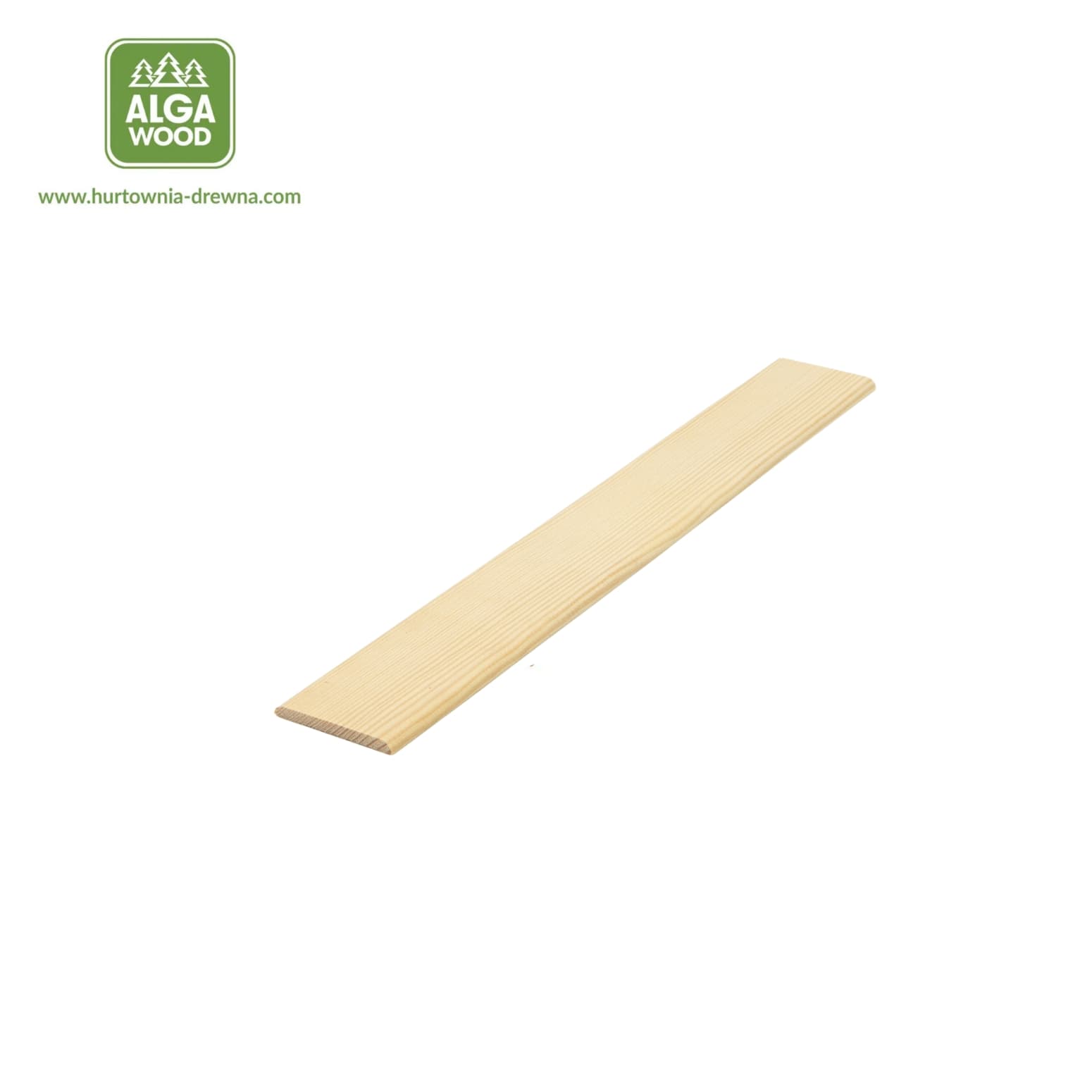 Abdeckband Pin 5×60
