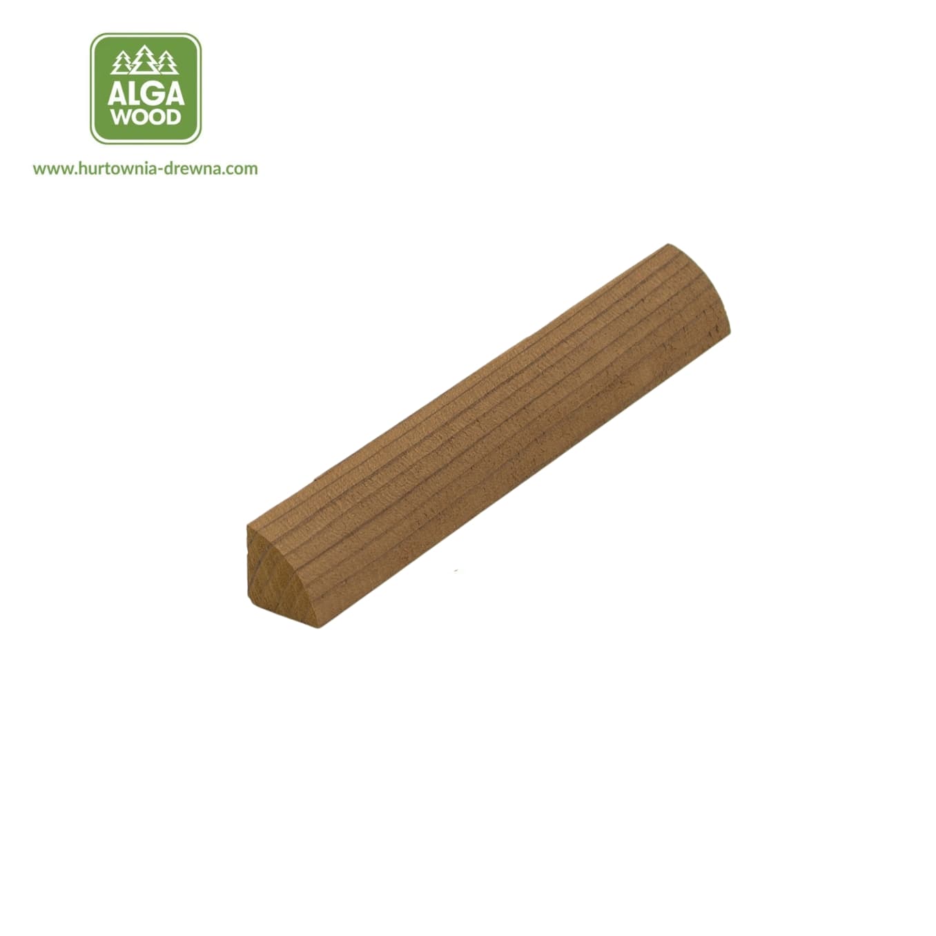 Thermo Pin convexo cuarto de vuelta 20×20
