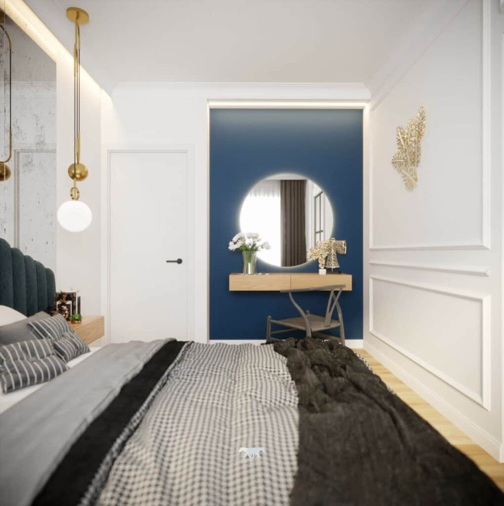 Corniches lumineuses Mardom Decor : LightGuard® sophistiqué