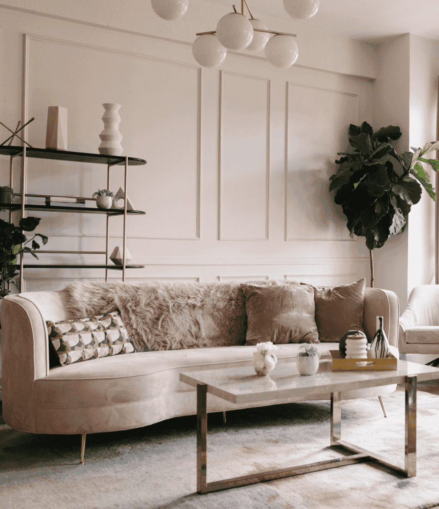 Stucco Mouldings: Elegance and Style for Your Interior