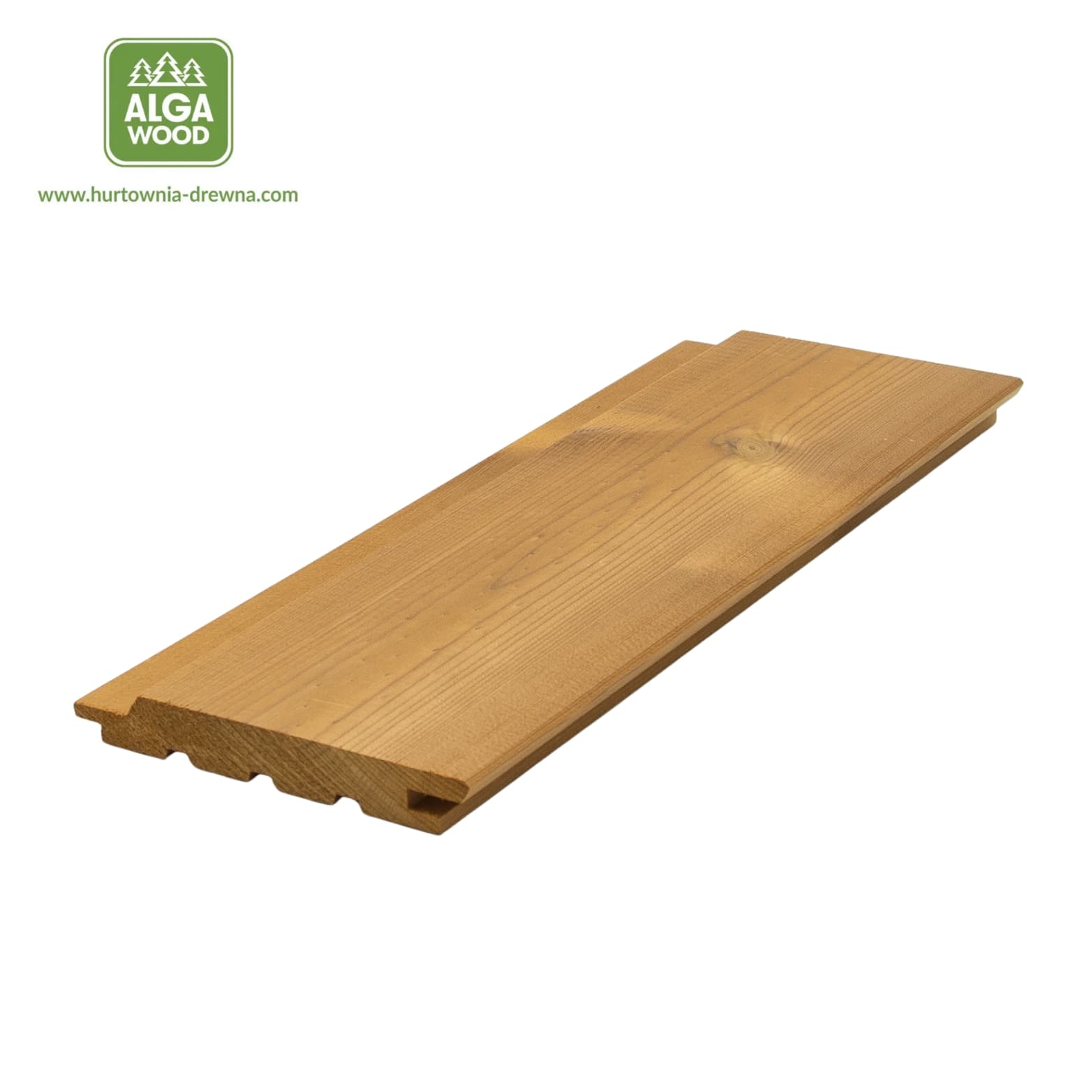 19×140 Thermo Sosna FAZA+ classe AB – AlgaWood
