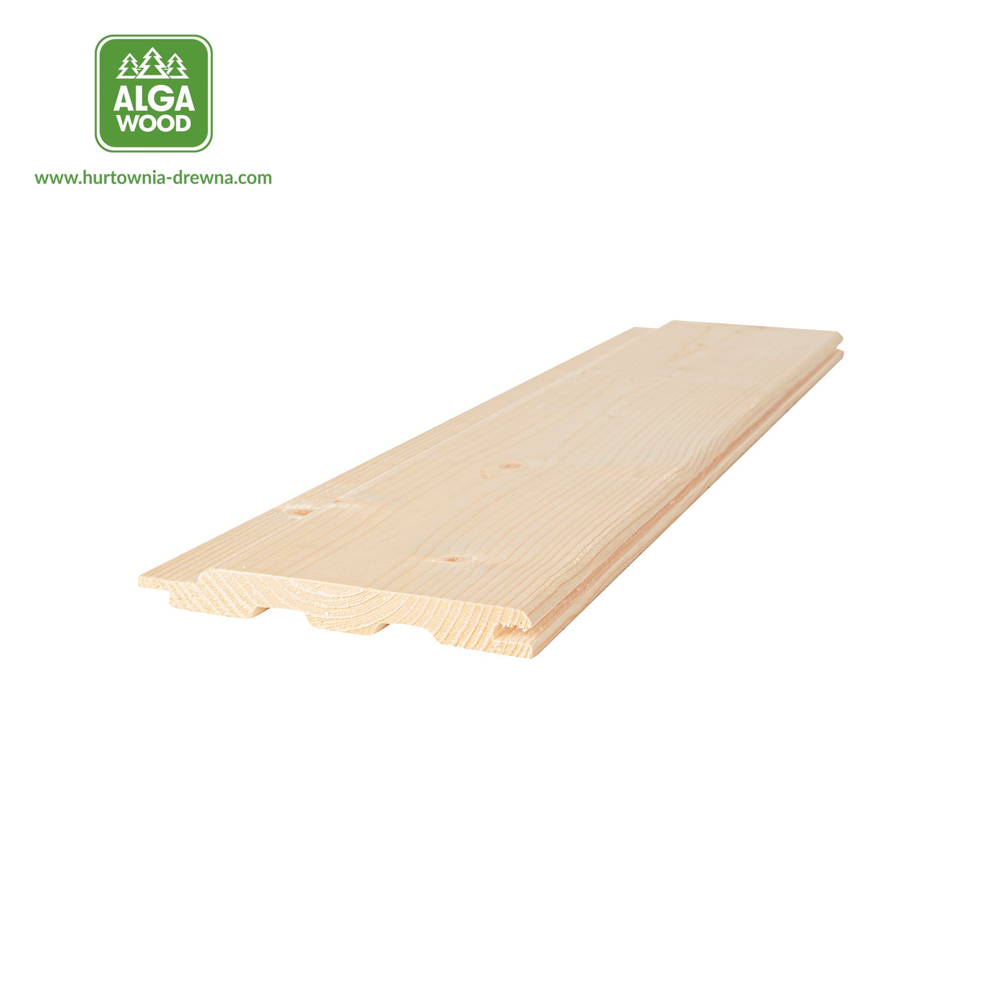 14×121 Epicéa Scandinave SOFTLINE classe AB – AlgaWood