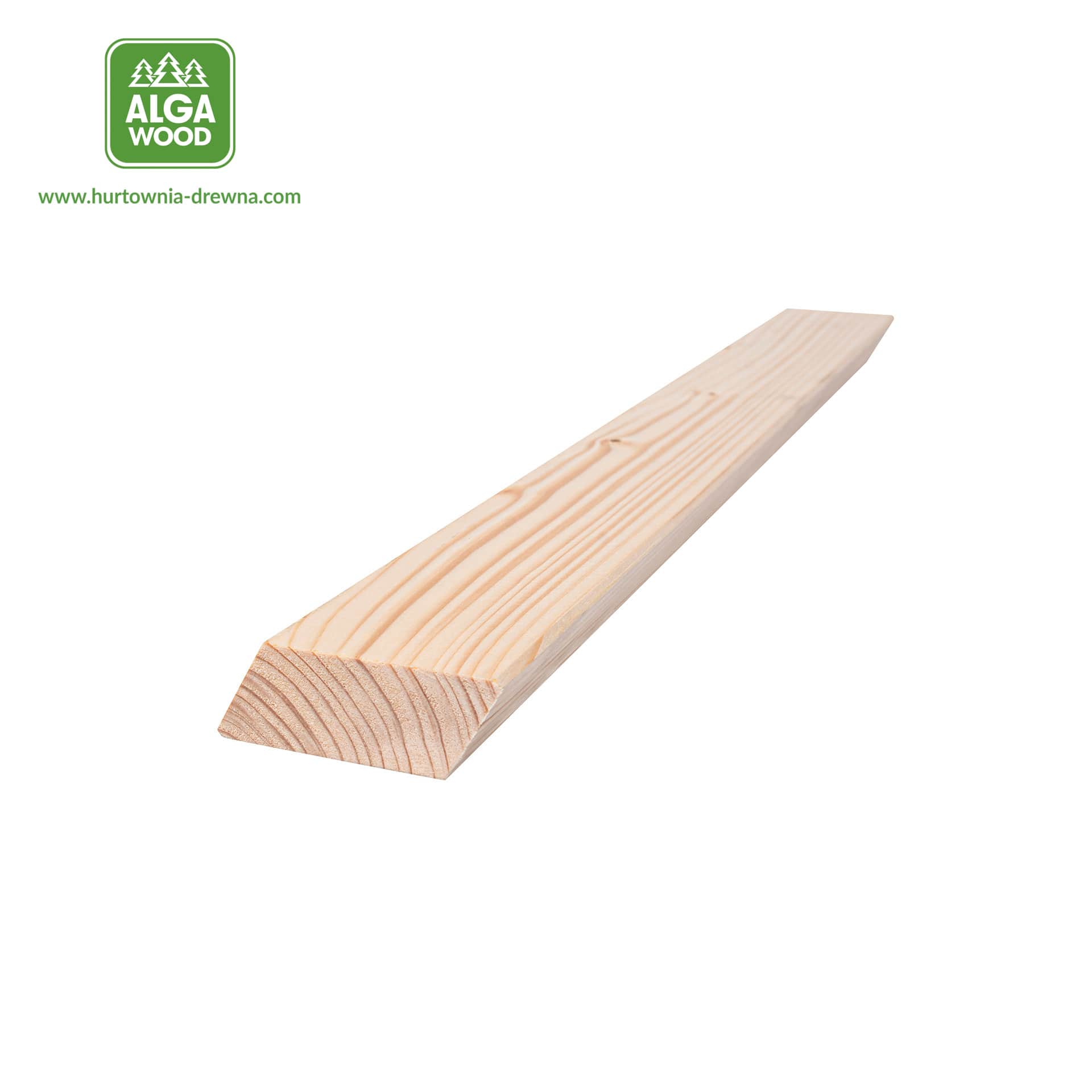 Epicéa scandinave 24×68 ROMB classe AB