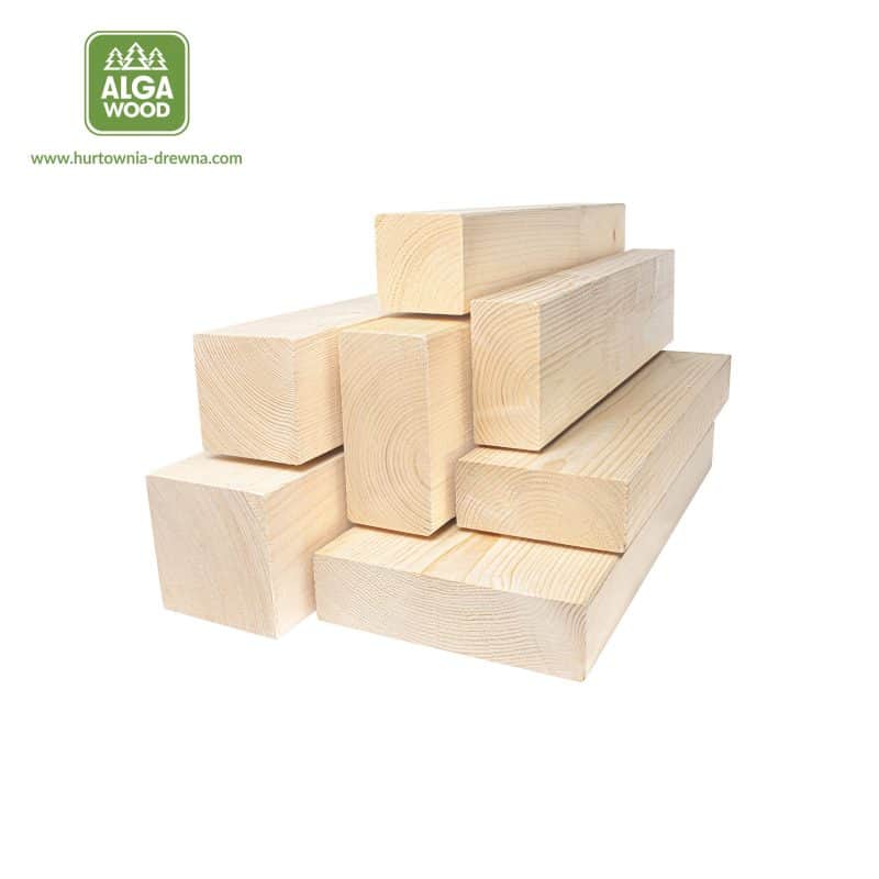 60×140 BOIS DE CONSTRUCTION Epicéa KVH C24 Nsi