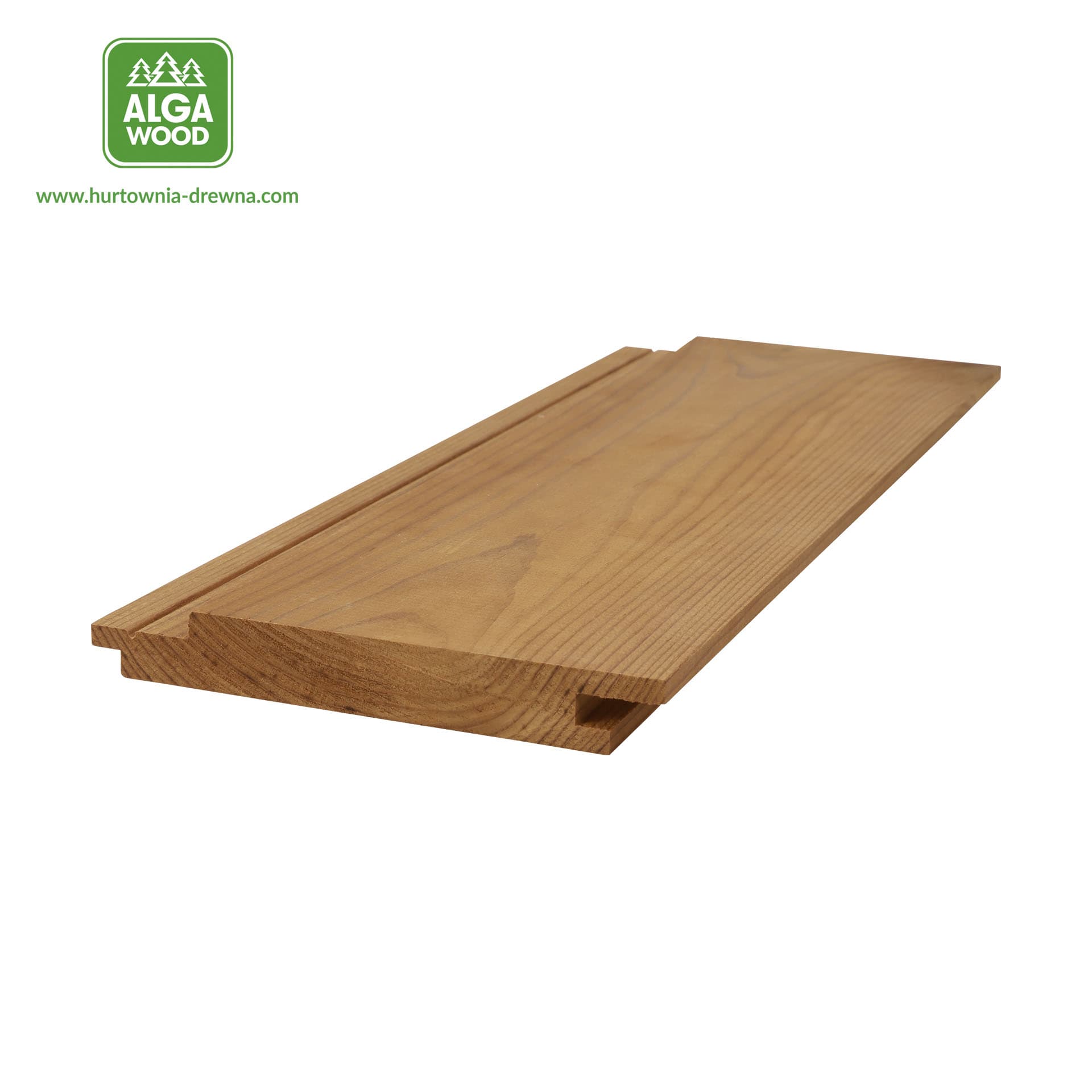 19×140 Thermo Sosna UTS+ class AB