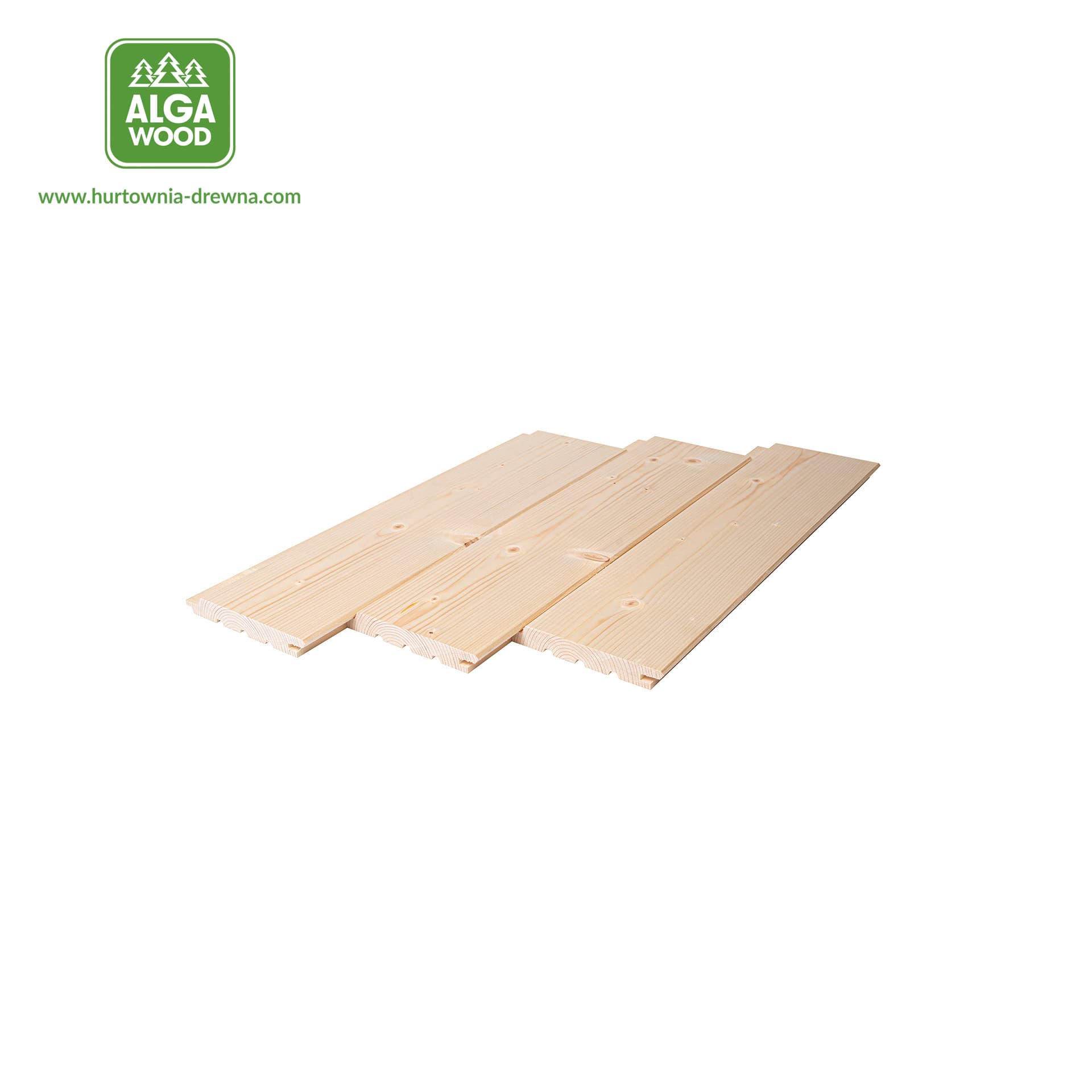 19×146 Epicéa Scandinave BUDMAX EXTRA classe AB – AlgaWood