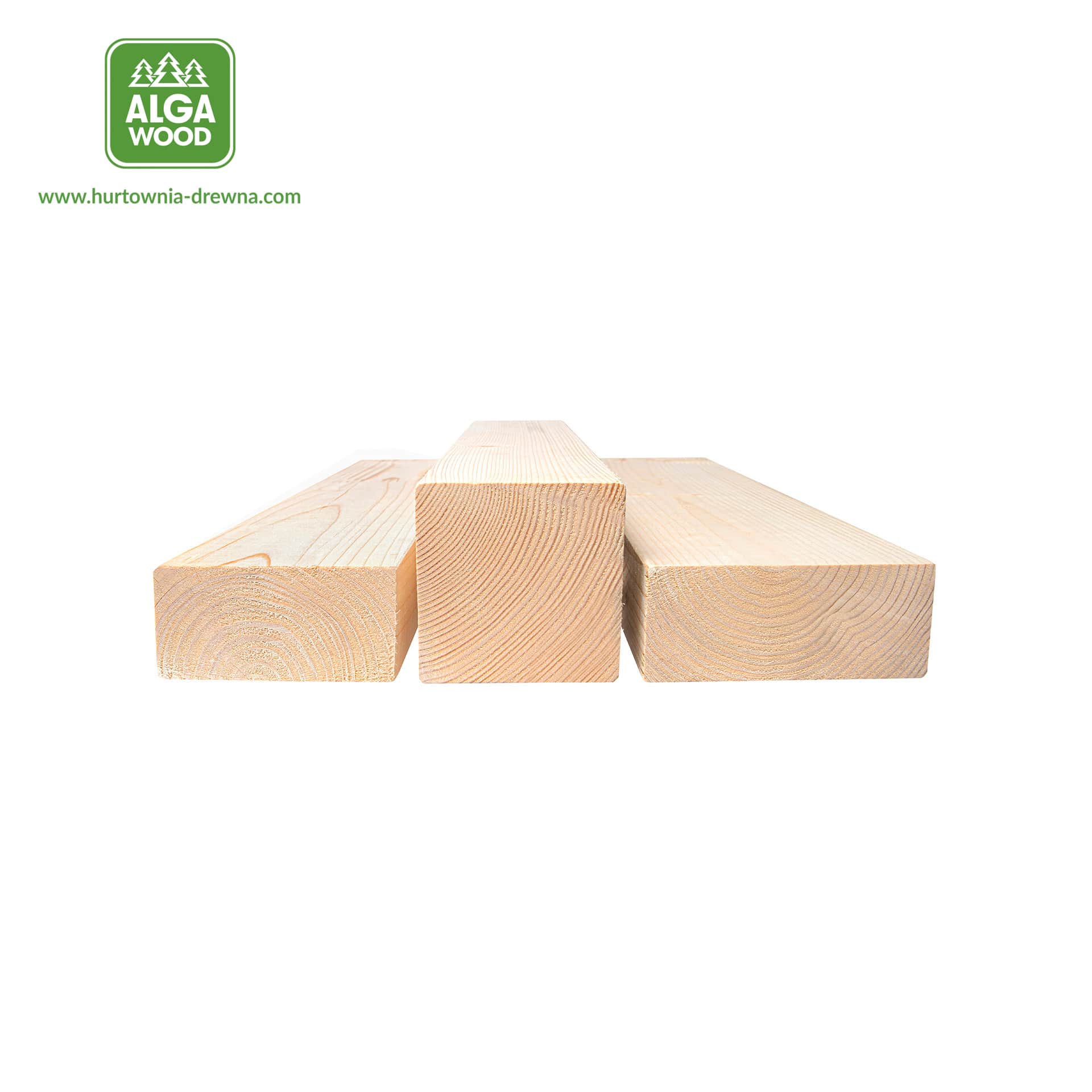 100×100 BOIS DE CONSTRUCTION Epicéa KVH C24 Nsi