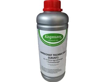 Imprégnation technique incolore Koopmans 1 L – 6 à 8 m²/L