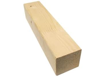 160×200 BOIS DE CONSTRUCTION Epicéa KVH C24 Nsi