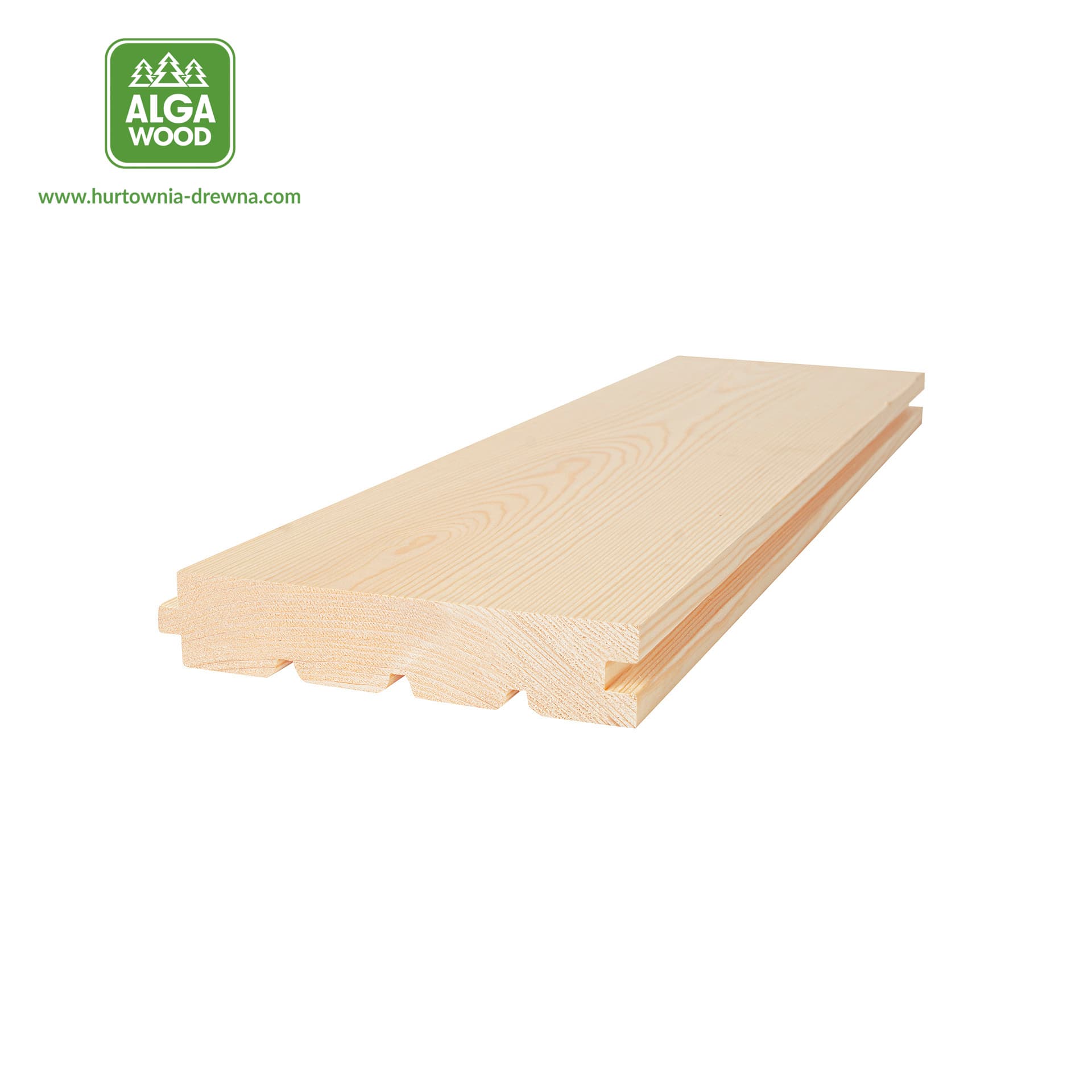 28×146 Pin Scandinave FLOOR à rainure et languette classe AB – AlgaWood