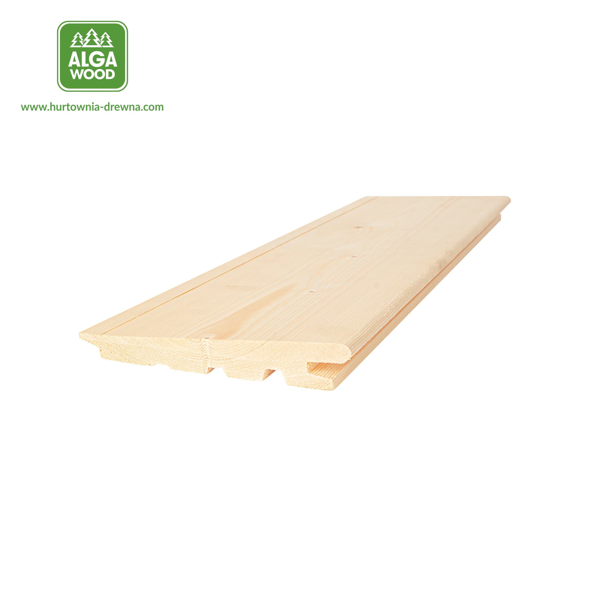 24×146 Epicéa Scandinave DIAGONAL classe AB – AlgaWood