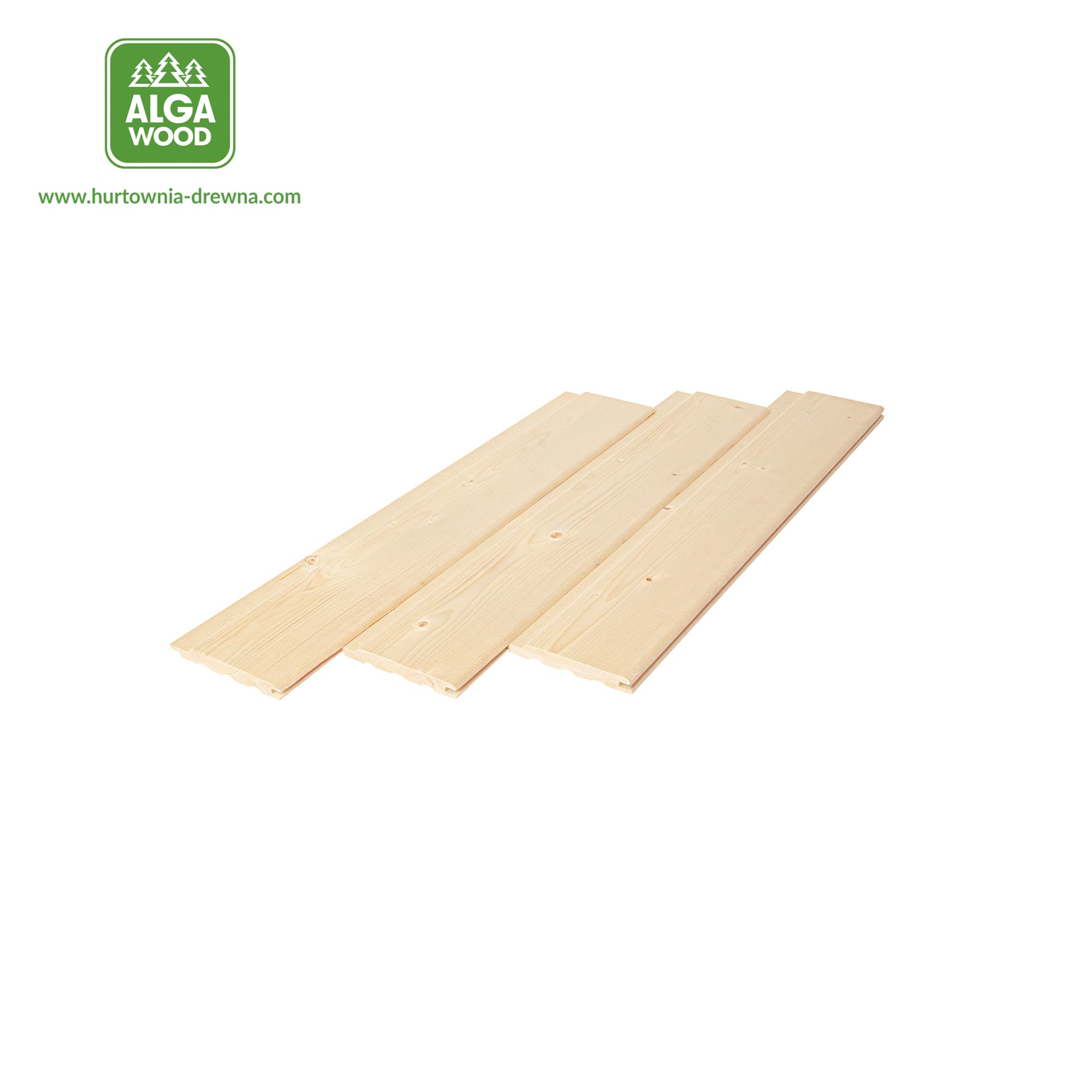 12.5×96 Scandinavian Spruce SOFTLINE class C
