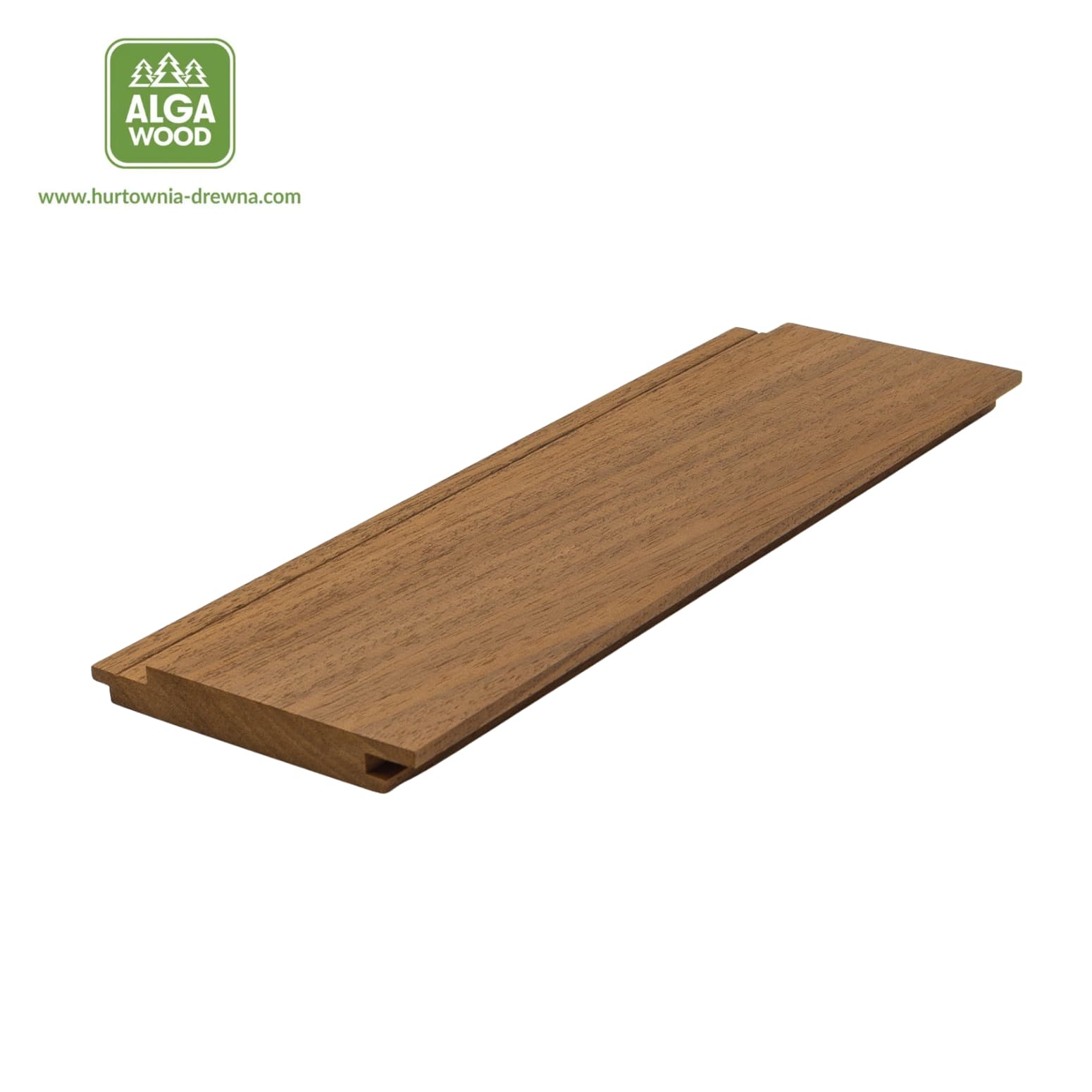 19×140 Thermo Abachi (Ayous) classe UTS+ NATUR – AlgaWood
