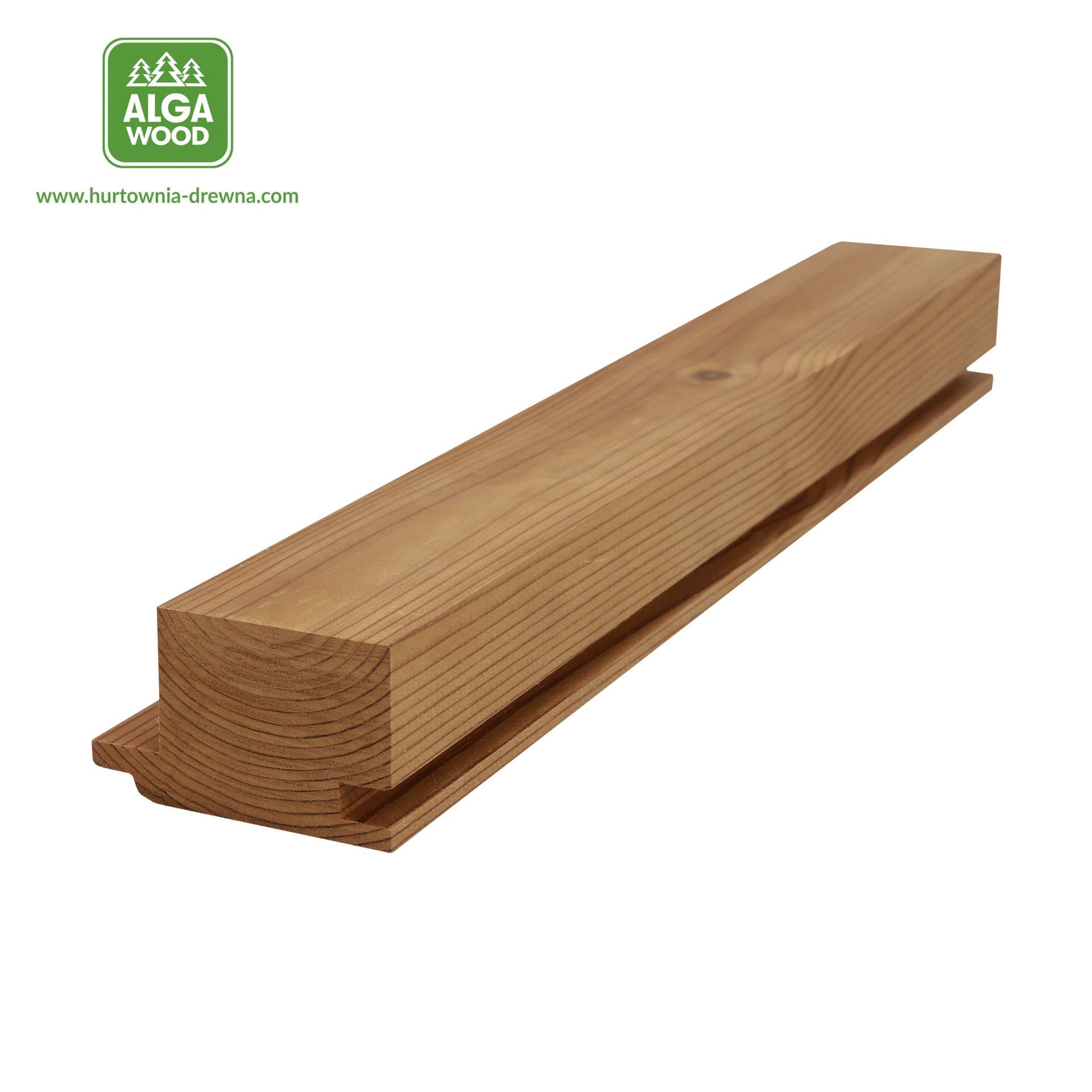 42×68 Thermo Sosna UTS class AB