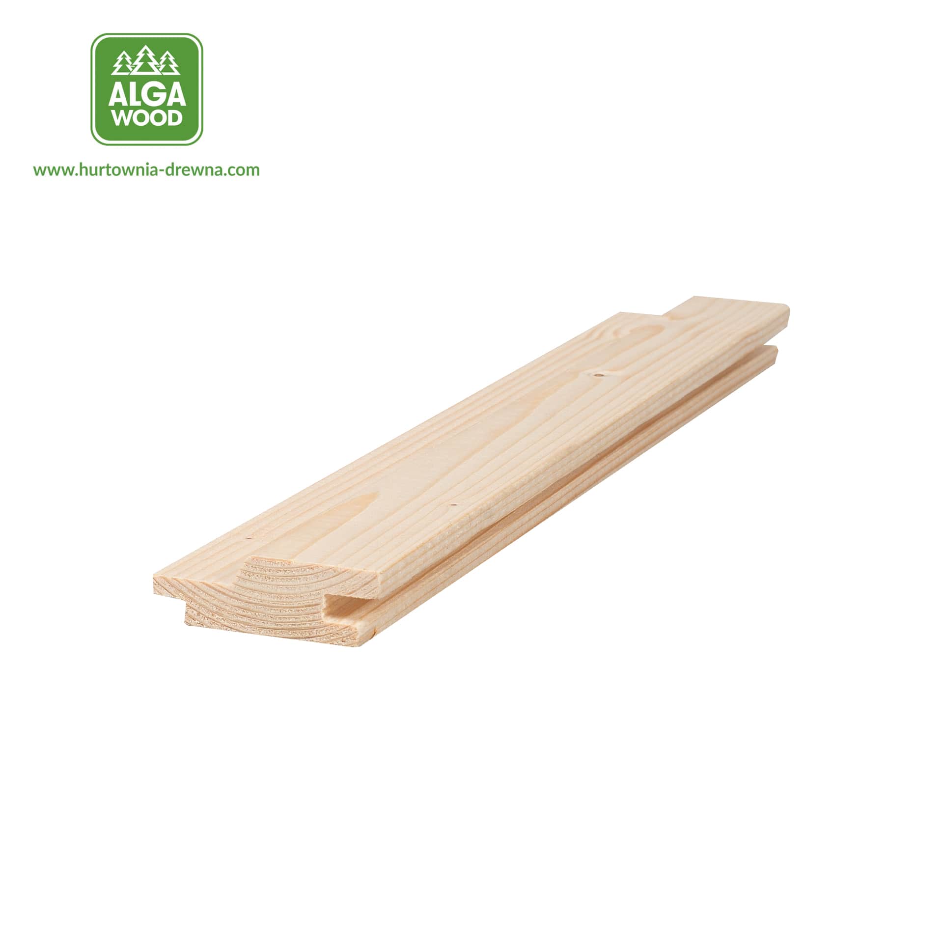 23×68 Epicéa ROMBx1 classe AB