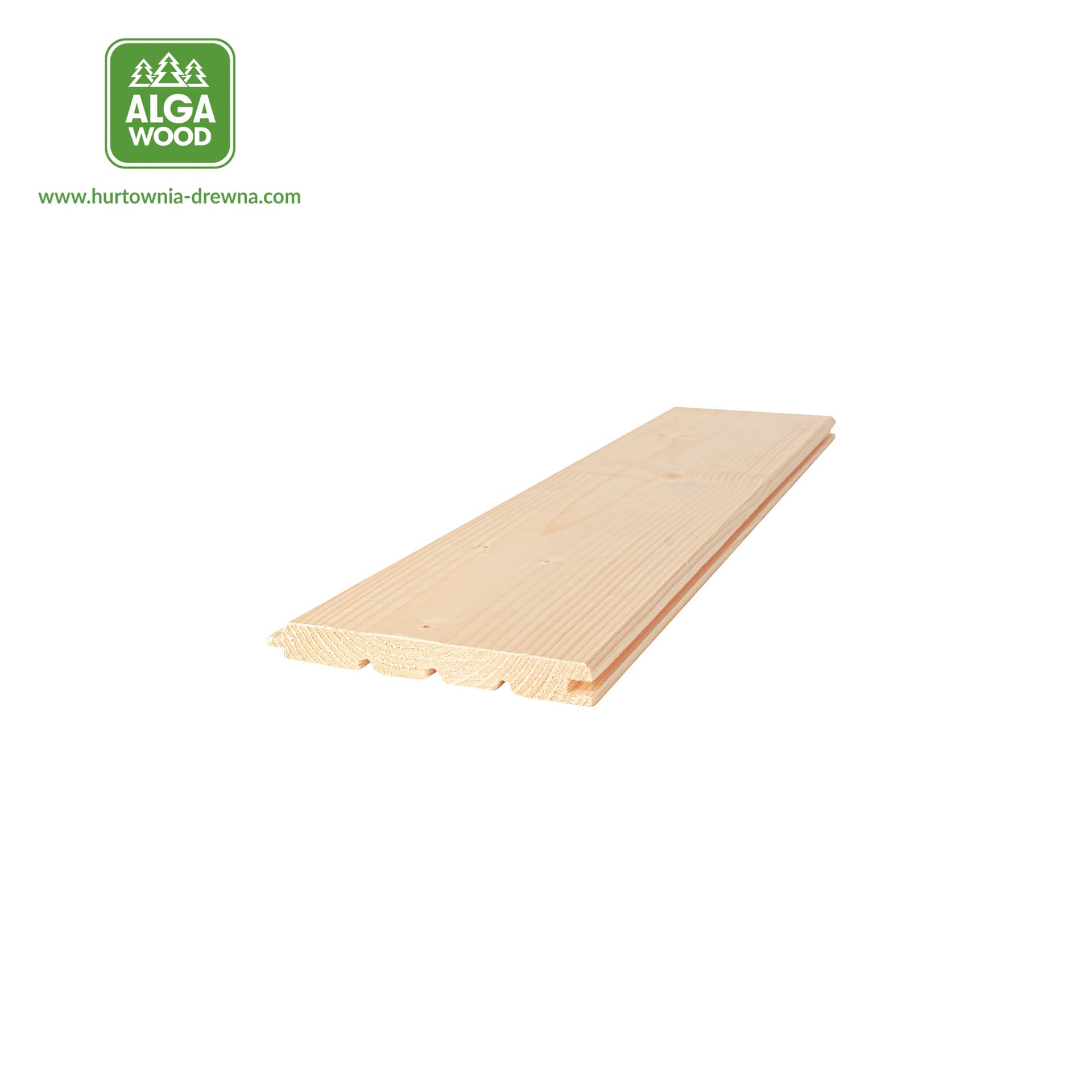 14×121 Epicéa Scandinave FAZA classe C – AlgaWood