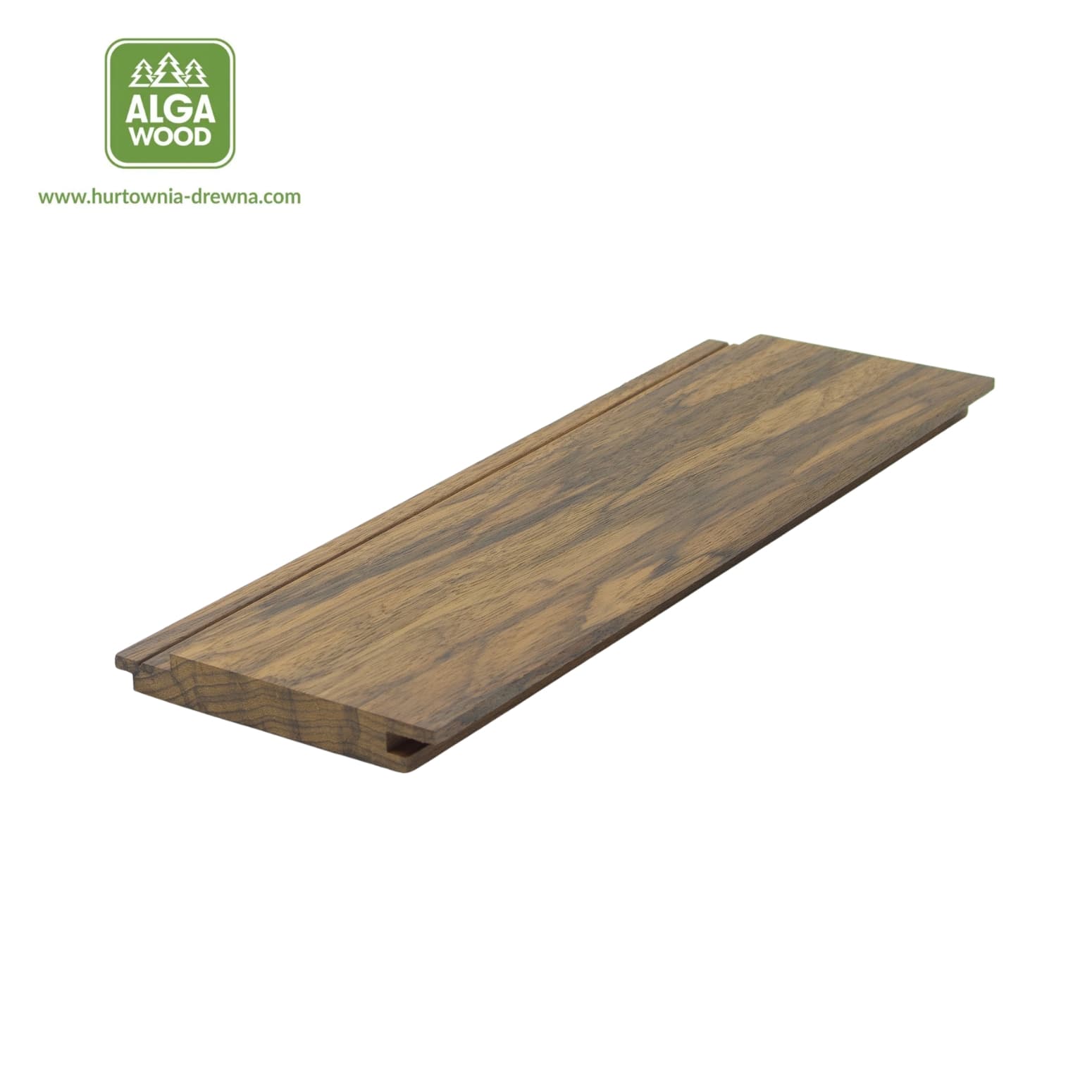 19×140 Thermo Frake classe UTS+ NATUR – AlgaWood