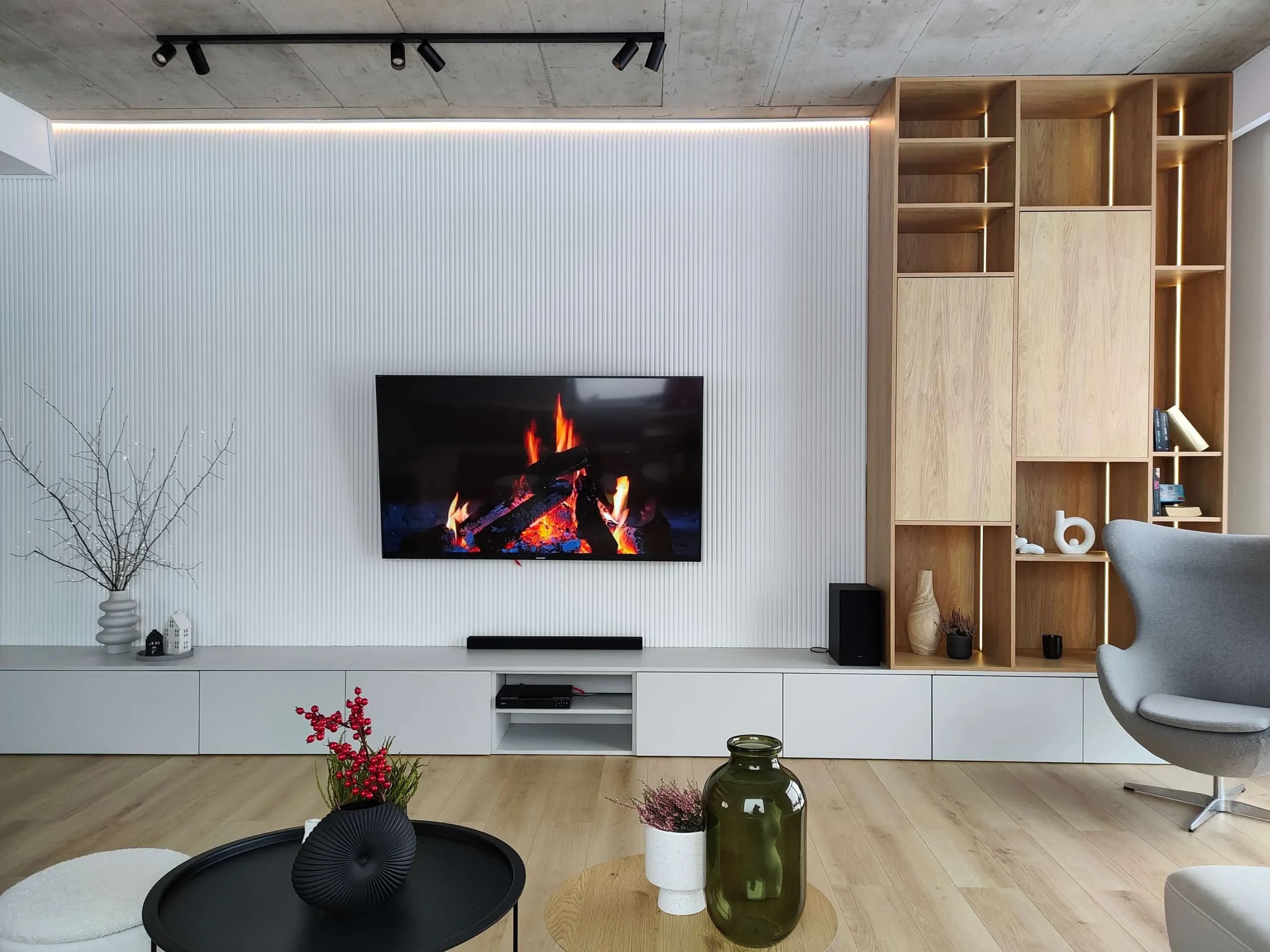 Lamela Natural oak L0105T