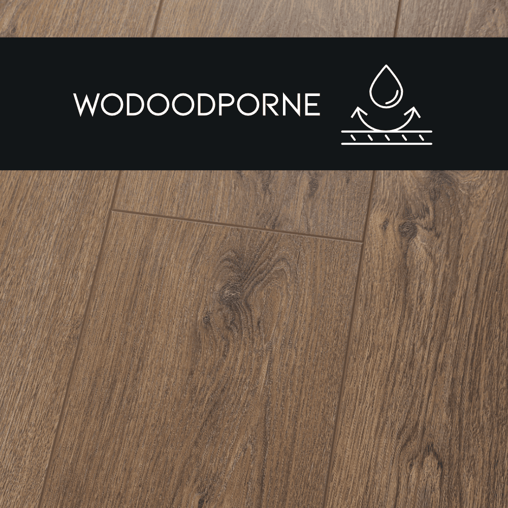 Panneau stratifié Chêne Francuski – Premium Floor