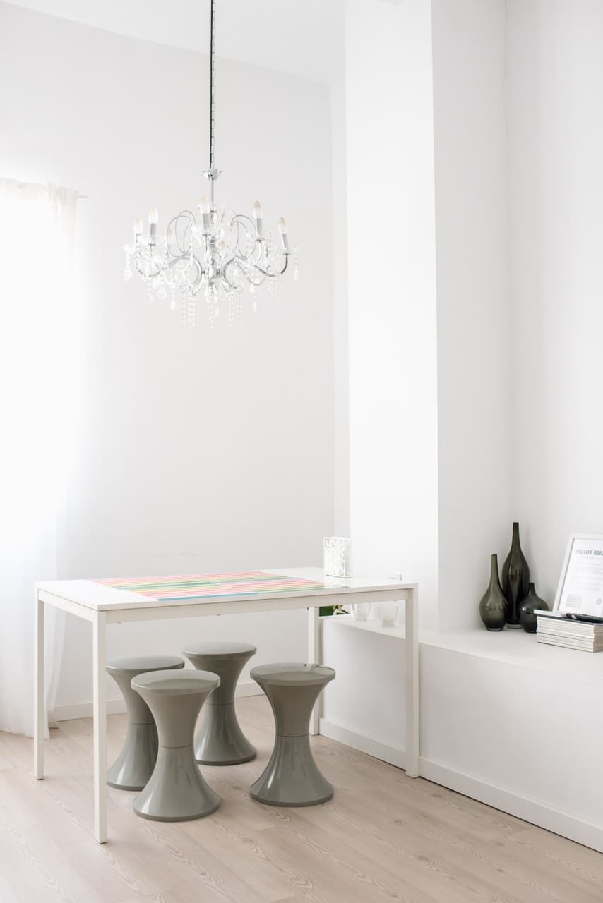 Panneau stratifié Chêne Beige