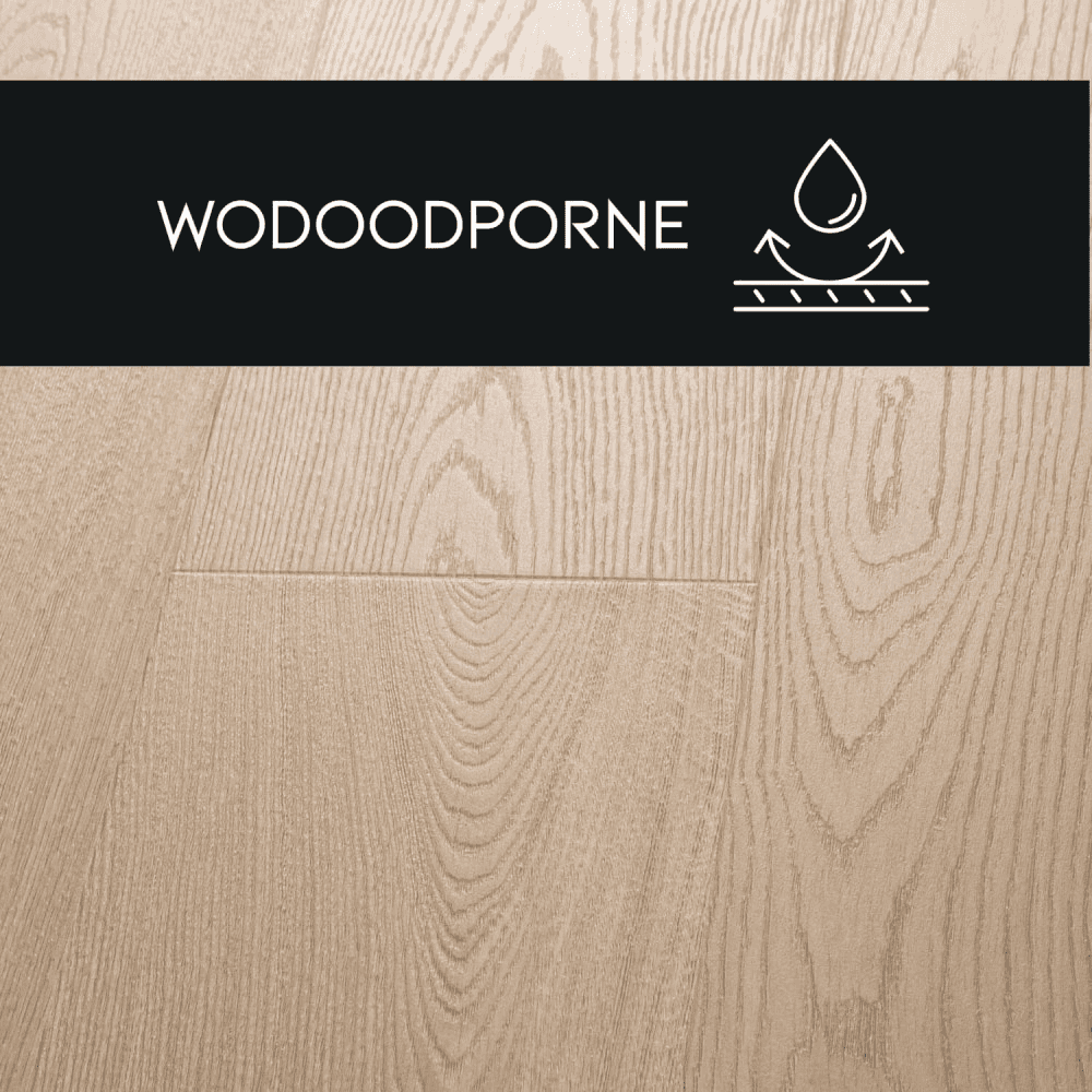 Panneau stratifié Chêne Finezyjny – Premium Floor
