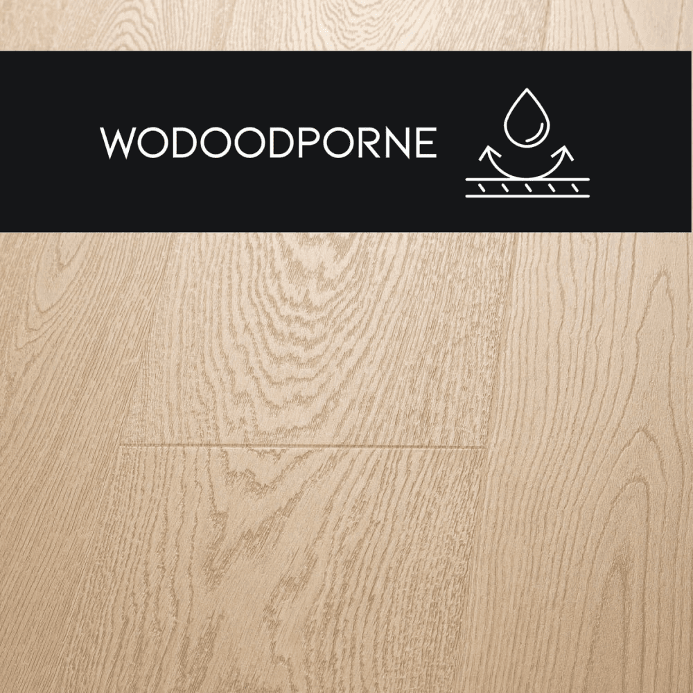 Panneau stratifié Chêne Superior – Premium Floor