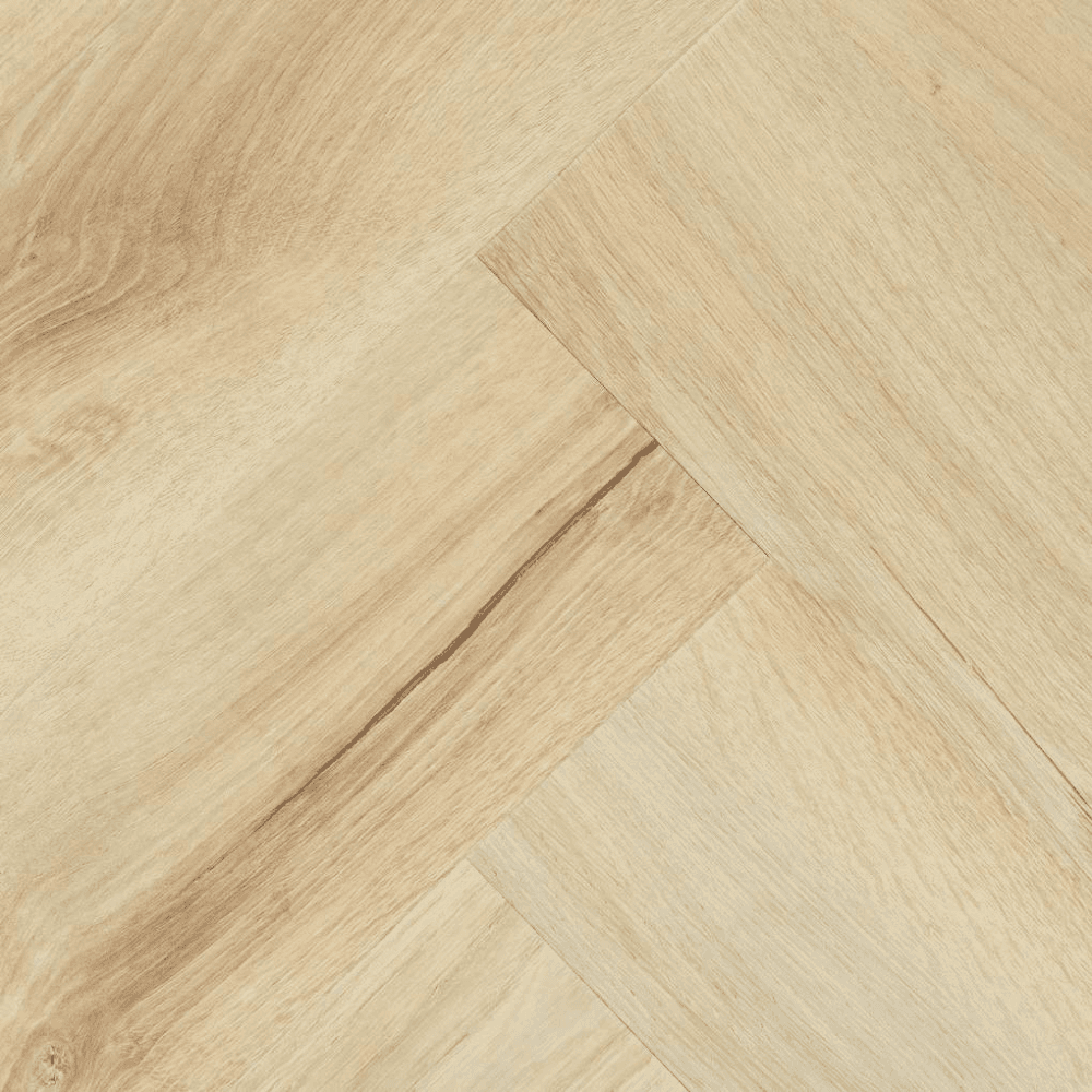 Imperial Oak vinyl panel
