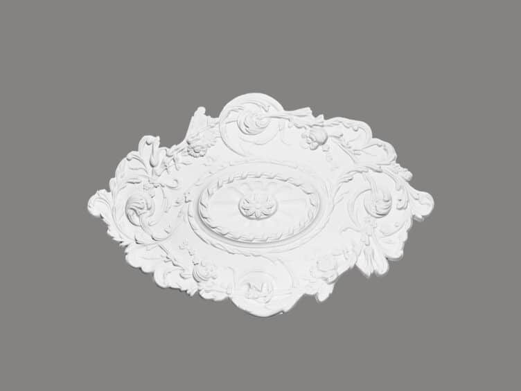 Rosette B2021
