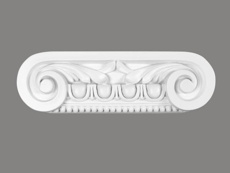 Capuchon de pilastre D3008 – Mardom Decor