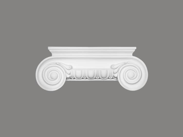 Capuchon de pilastre D3023