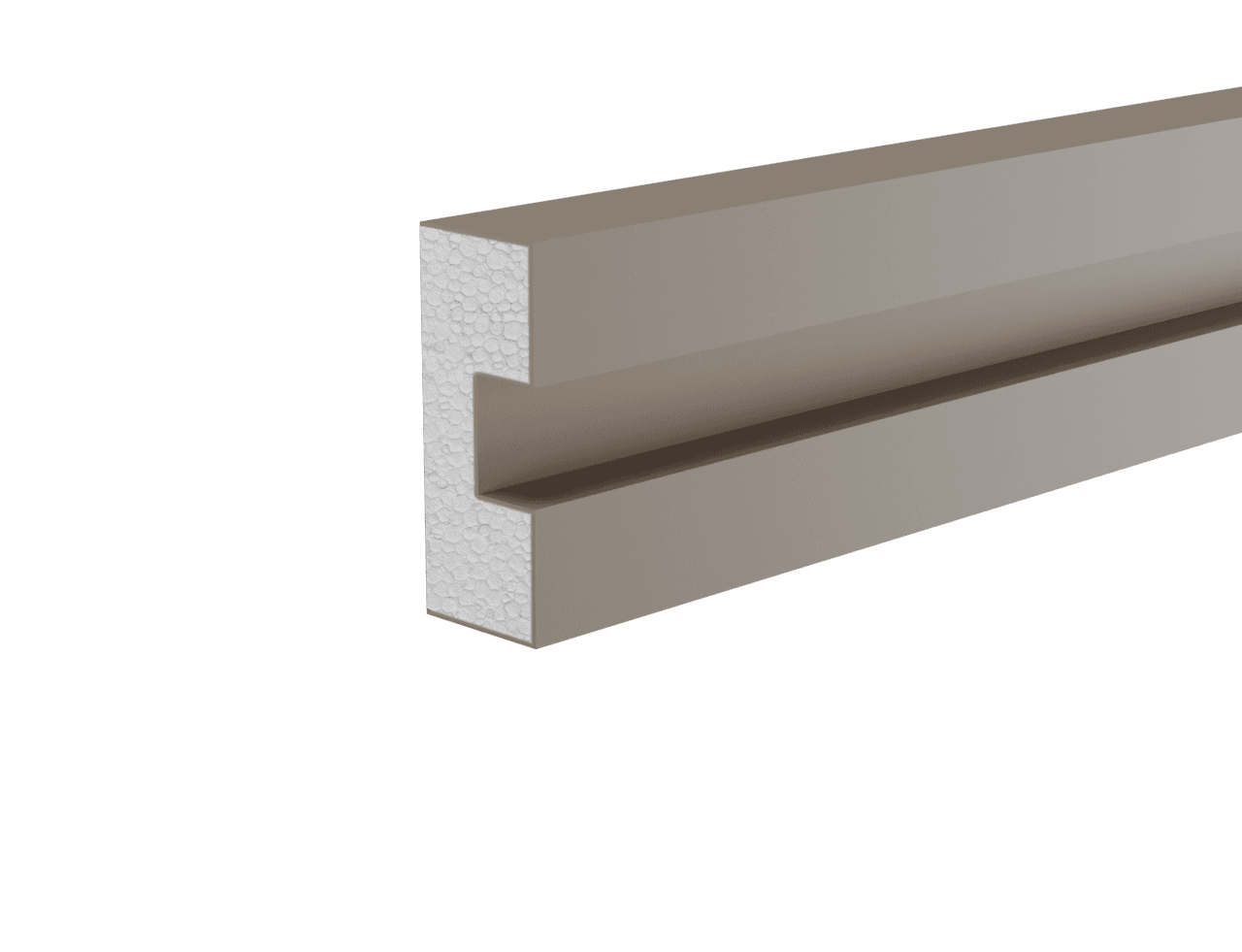 Bande de rustication LBP 002 – Rhinst