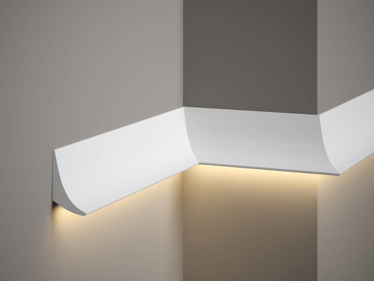 Bande lumineuse QL006