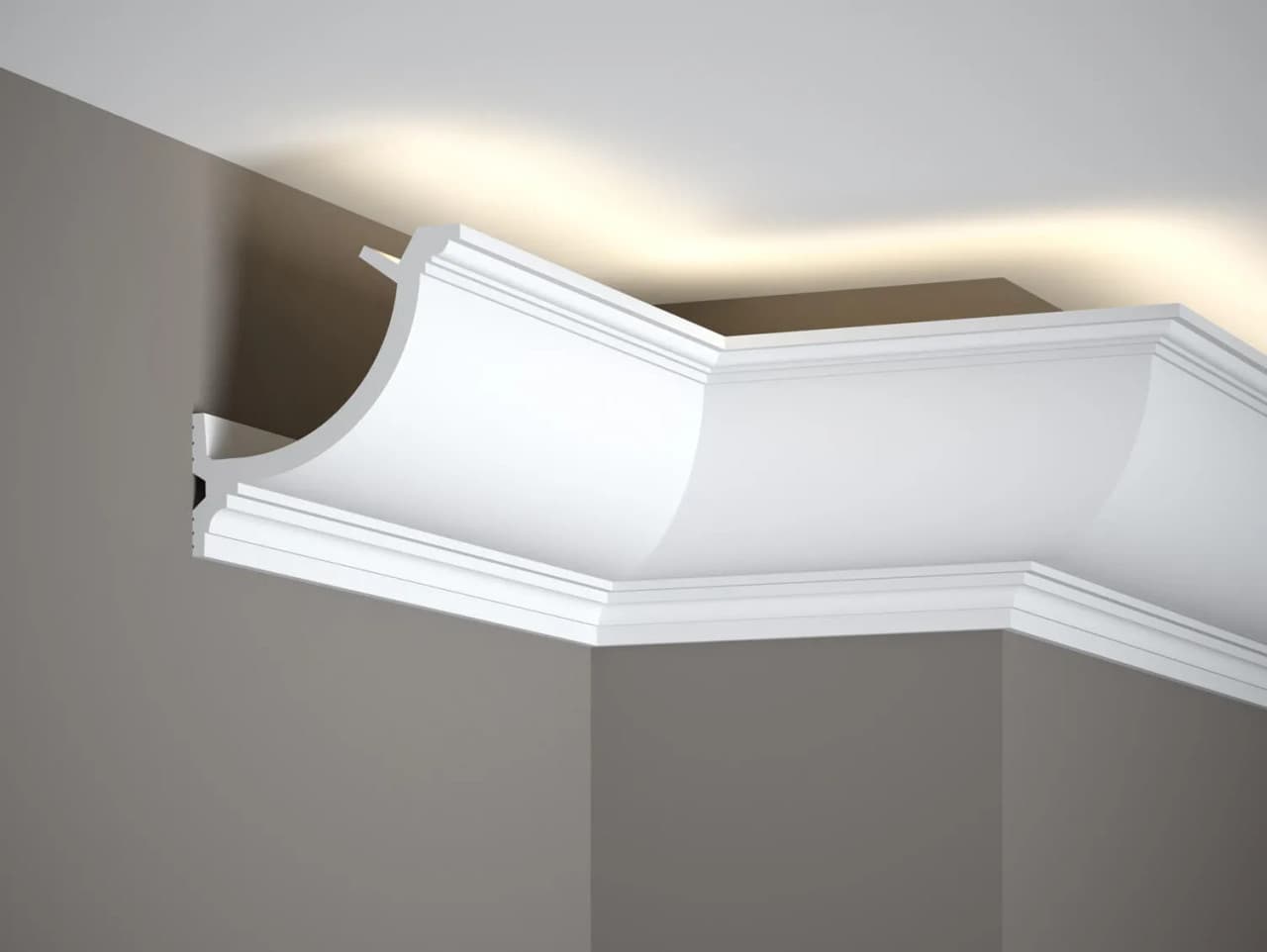 Light strip QL027