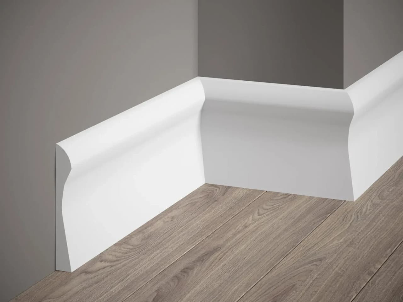 Plinthe Premium QS003P – Mardom Decor
