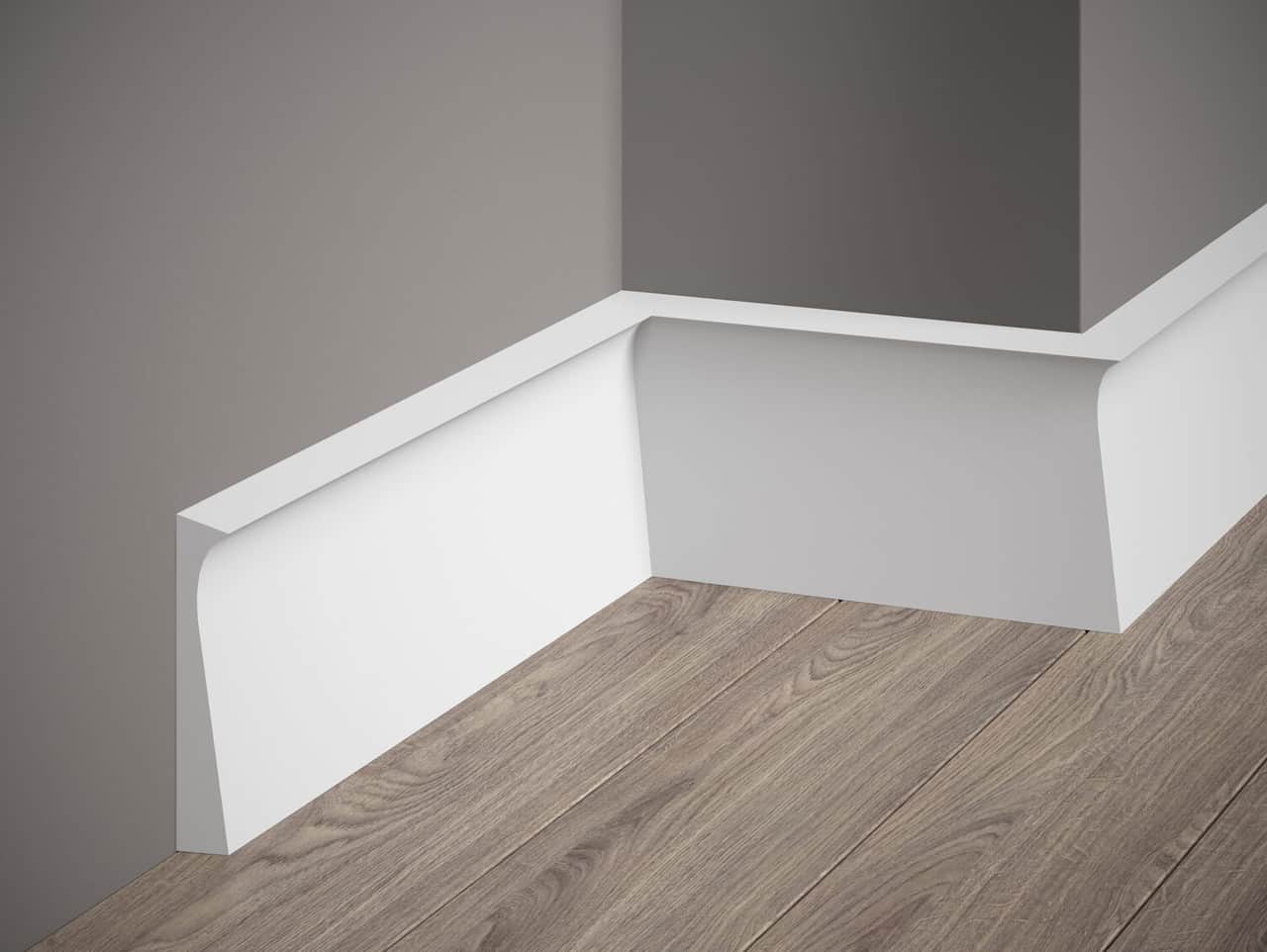 Plinthe QS004
