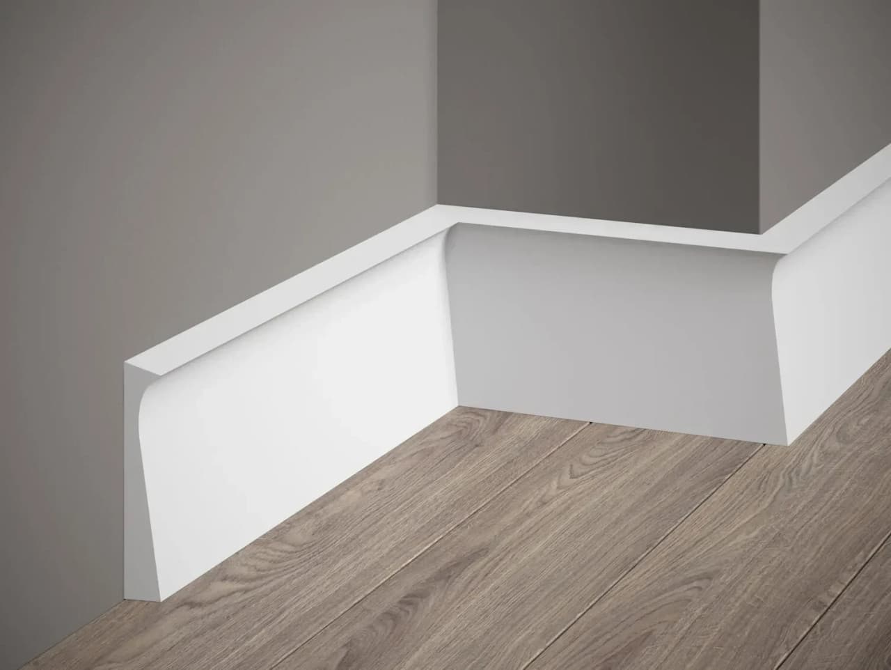 Plinthe Premium QS004P – Mardom Decor